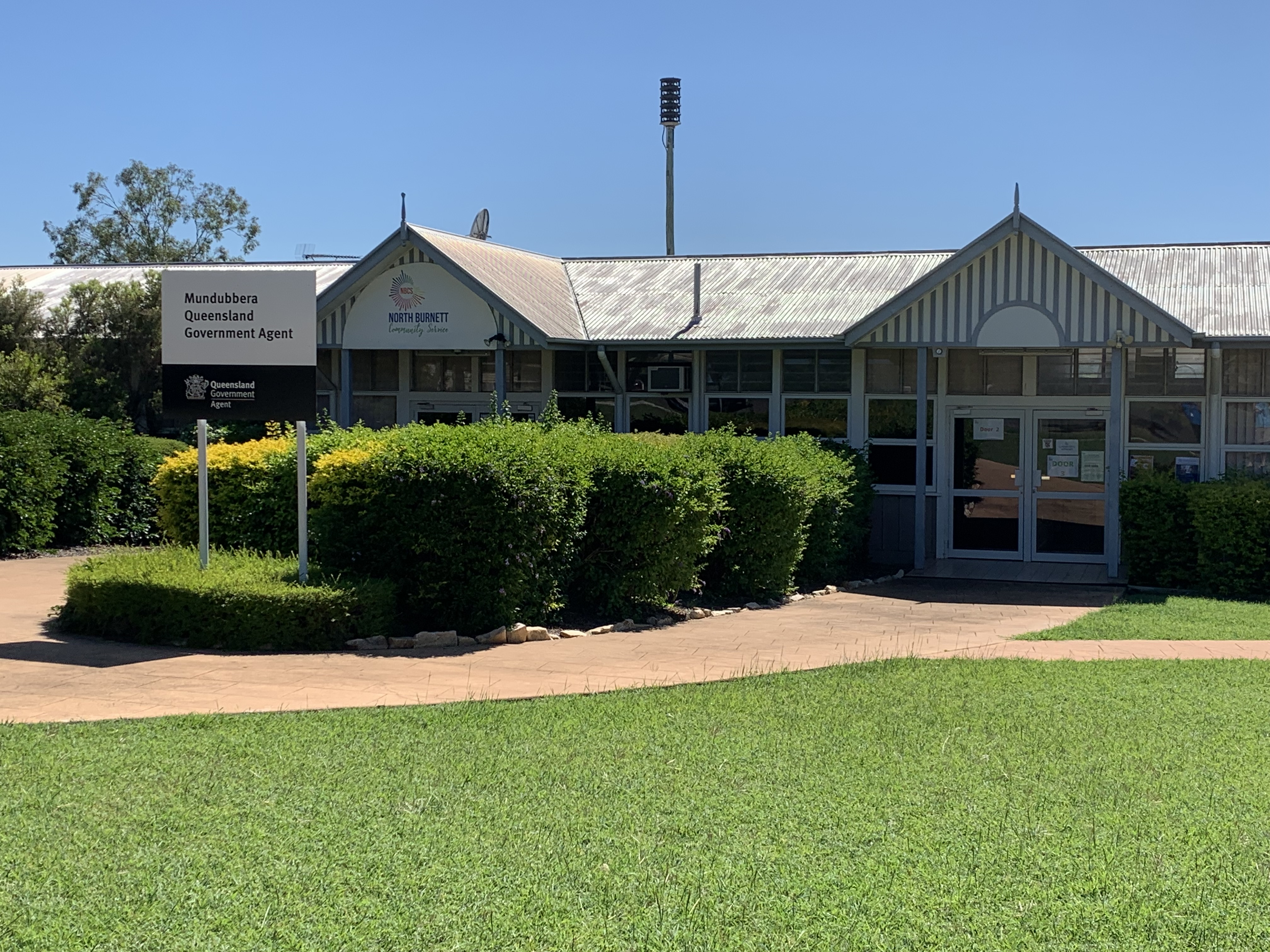 Images Services Australia Agent