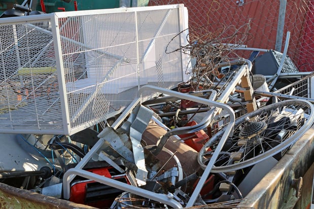 Images Junkyard Dog Junk Removal