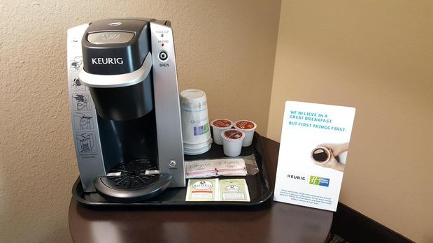 Images Holiday Inn Express & Suites Atascocita - Humble - Kingwood by IHG