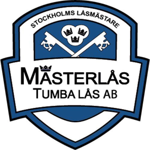 Mästerlås & Tumbalås AB Logo