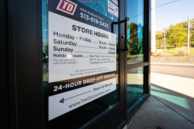 Images Tire Discounters