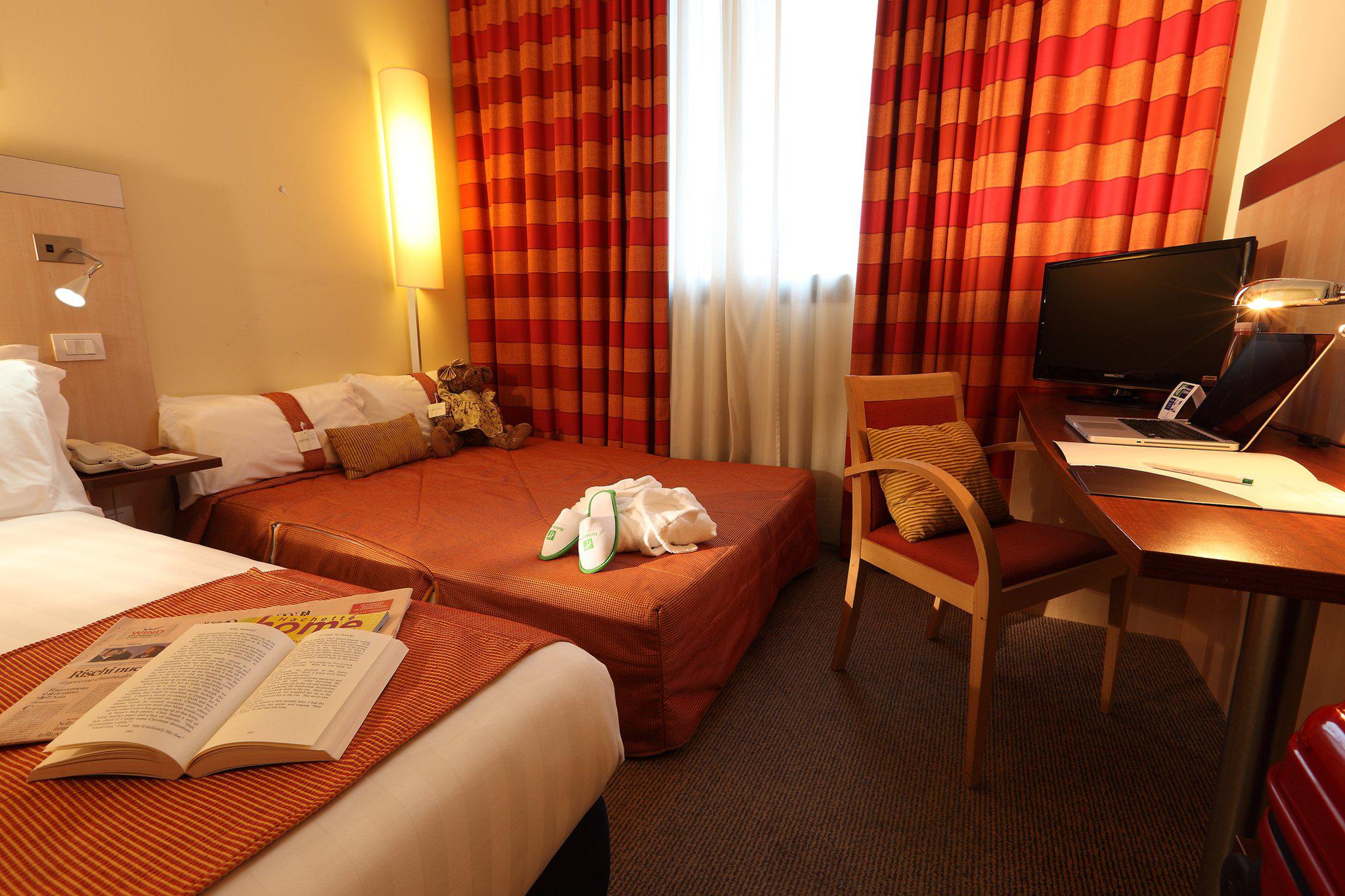 Images Holiday Inn Bologna - Fiera, an IHG Hotel