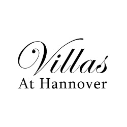 Villas at Hannover Logo
