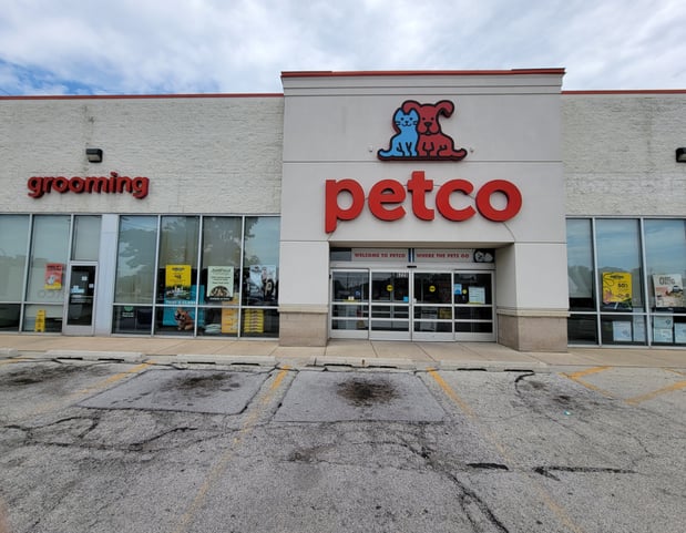 Images Petco Grooming