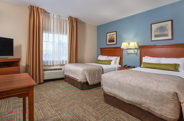 Images Candlewood Suites Tuscaloosa by IHG