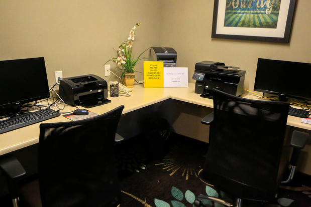 Images Staybridge Suites Silicon Valley-Milpitas by IHG