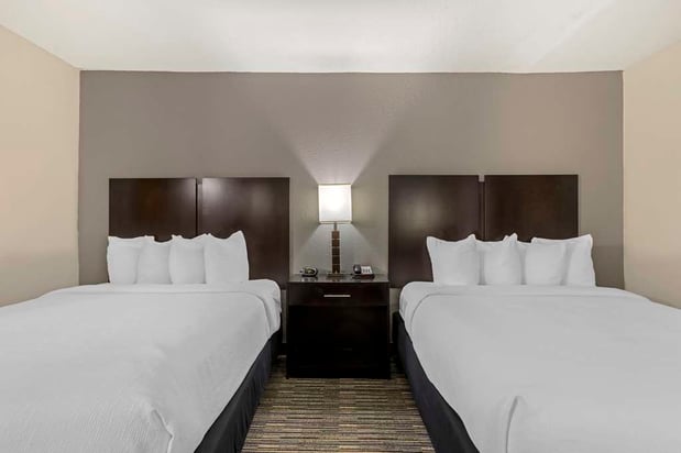 Images Best Western Plus Jonesboro Inn & Suites