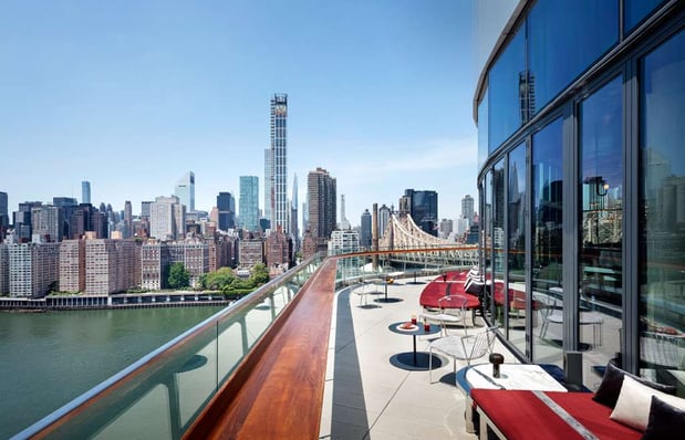 Images Graduate by Hilton New York