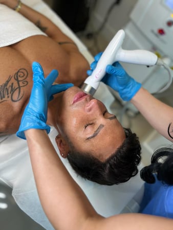 Images Infinity Beauty Lab Med Spa