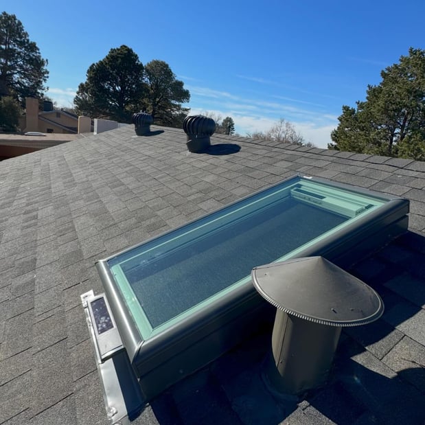 Images Elite Roofing & Construction