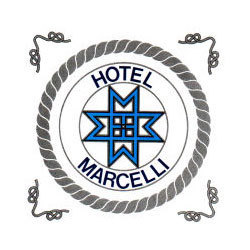 Hotel Marcelli Logo