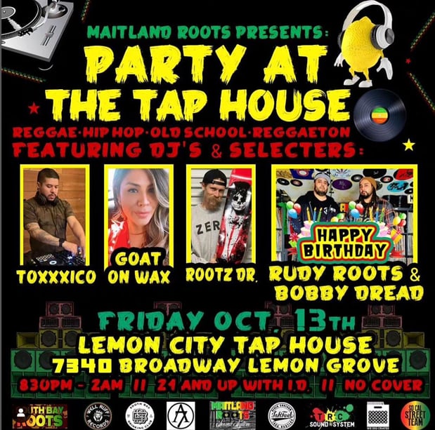 Images Lemon City Taphouse
