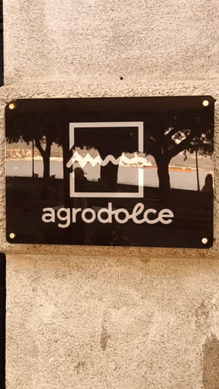 Images Agrodolce - Restaurant & Drinks