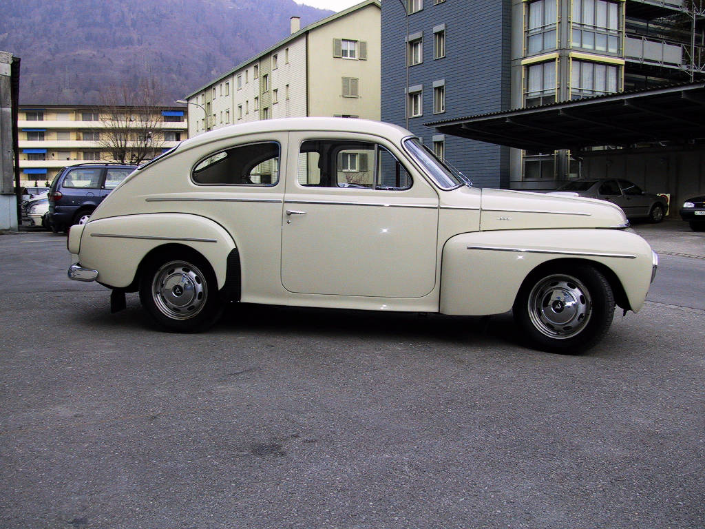 Carrosserie Spritzwerk Rüegg, Grabenstrasse 10 in Bilten