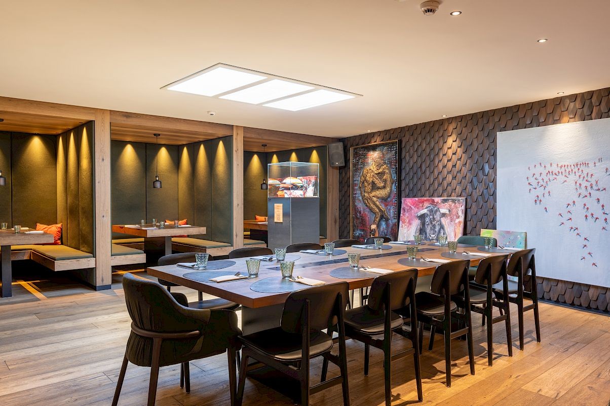 Bilder Zermama Bistro