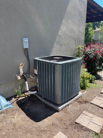 Images First Choice Heating & Air