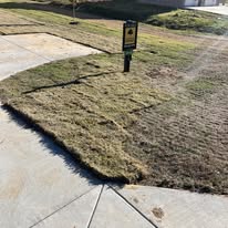 Images Woods Landscaping And Dirt Work