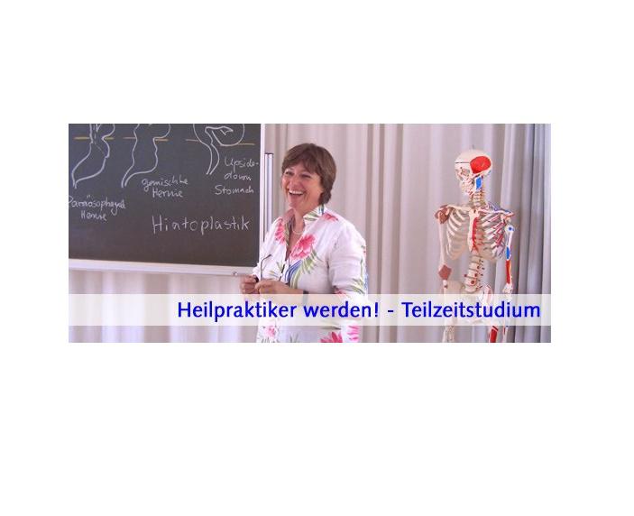 Bild 5 THALAMUS Heilpraktikerschule in Stuttgart