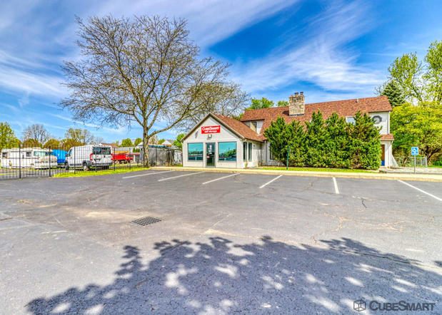 Images CubeSmart Self Storage