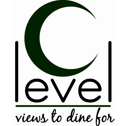 C Level Lounge Logo