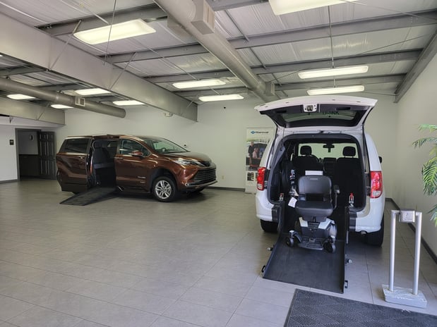 Images Mobility Express