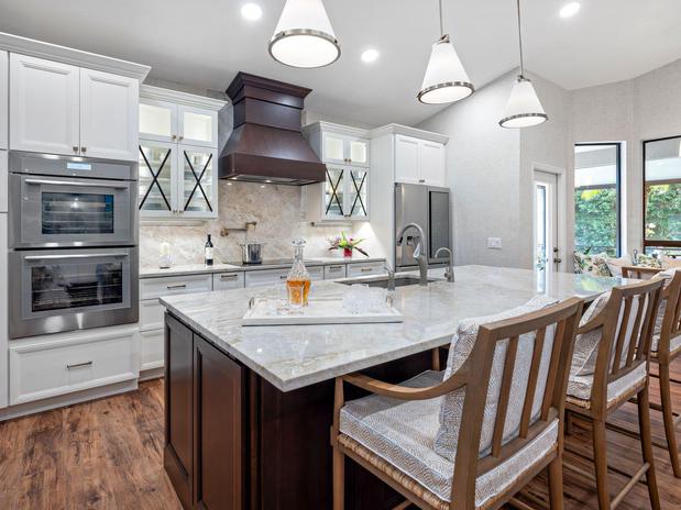 Images DreamMaker Bath & Kitchen of SE Florida