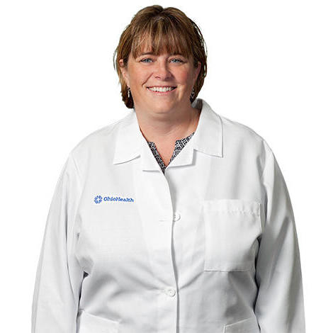 Dr. Karen L. Wood, MD