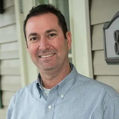 Professional headshot