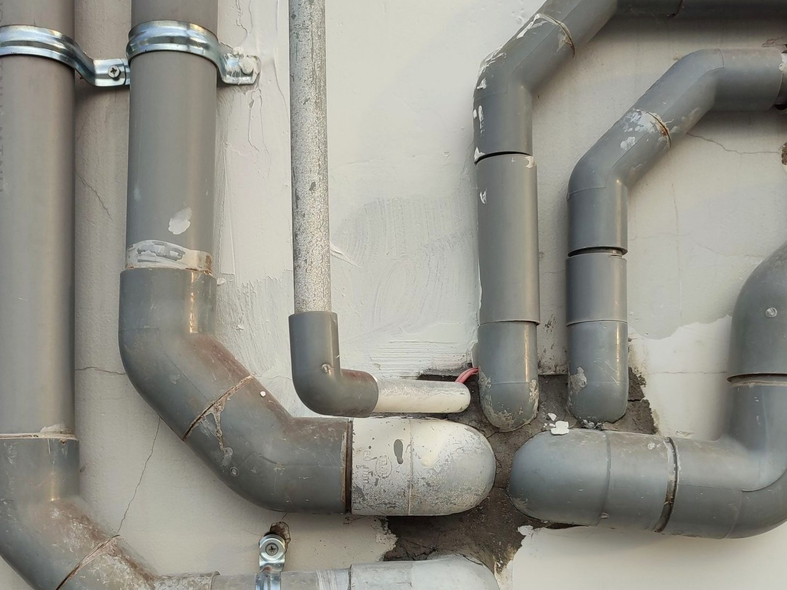 Cornerstone Plumbing Llc