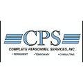 CPS - Complete Personnel Services