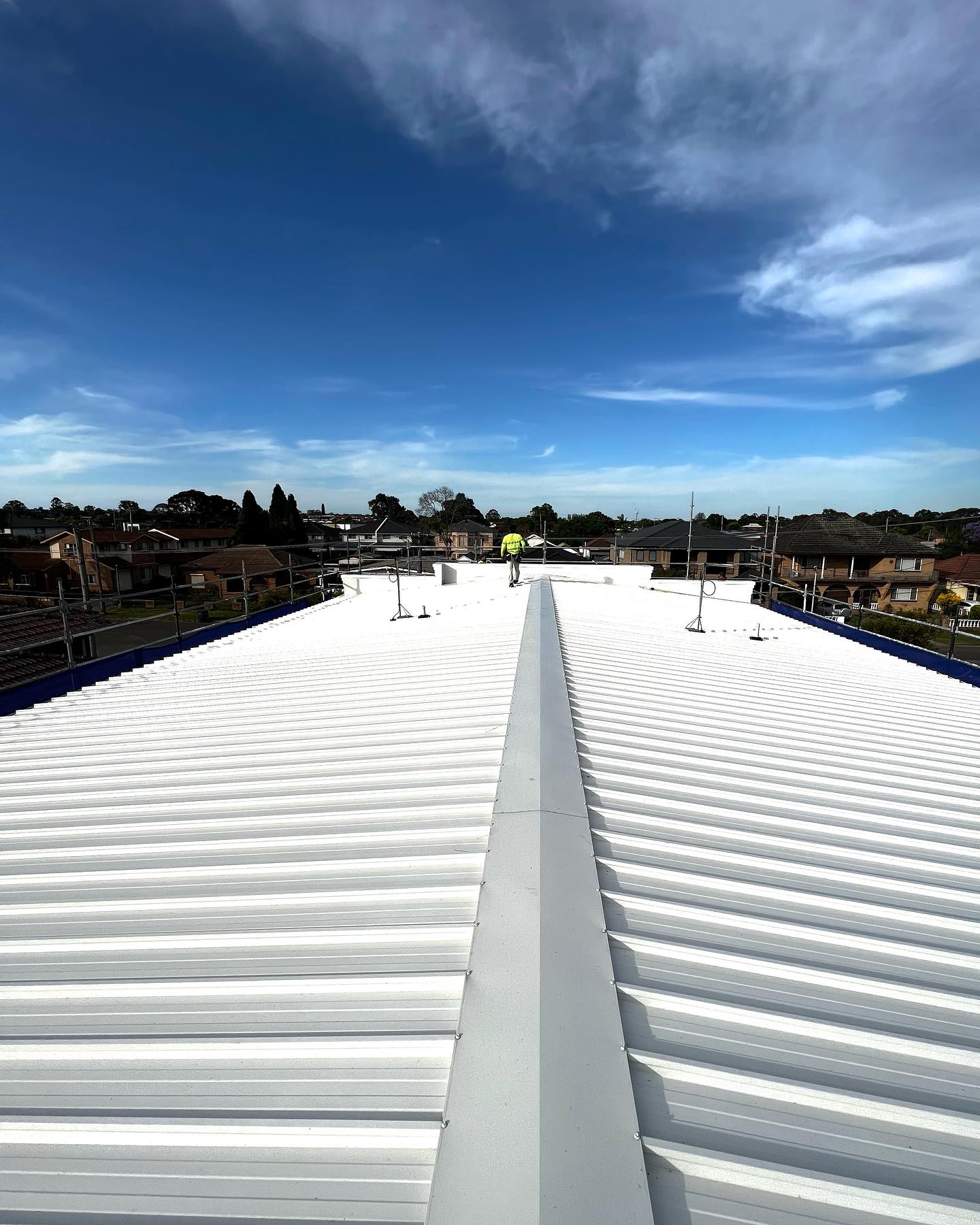 Images Sapphire roofing services