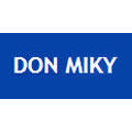 Centro De Educación Infantil Don Miky Logo