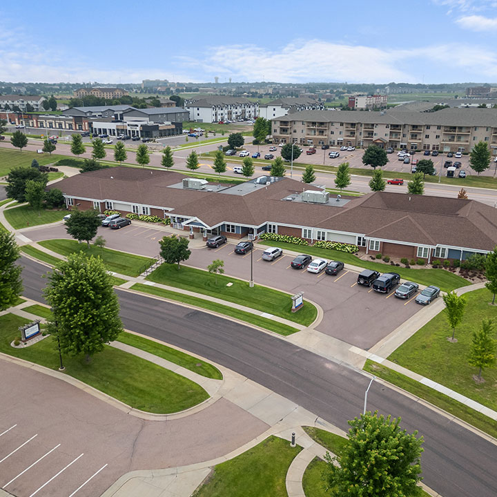 Good Samaritan Society - Prairie Creek - Memory Care Image