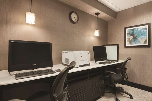 Images Homewood Suites by Hilton La Quinta