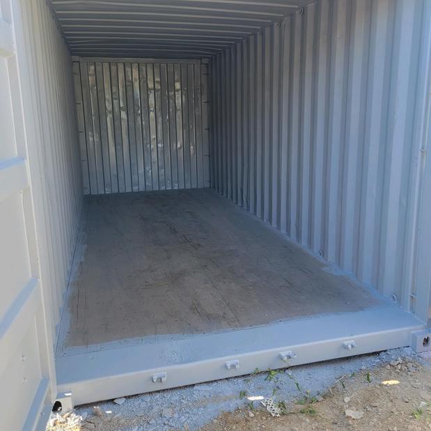 Images Iron Ranch Containers & Recycling, INC