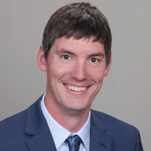 Images Edward Jones - Financial Advisor: Travis J Netten, AAMS®|CKA®