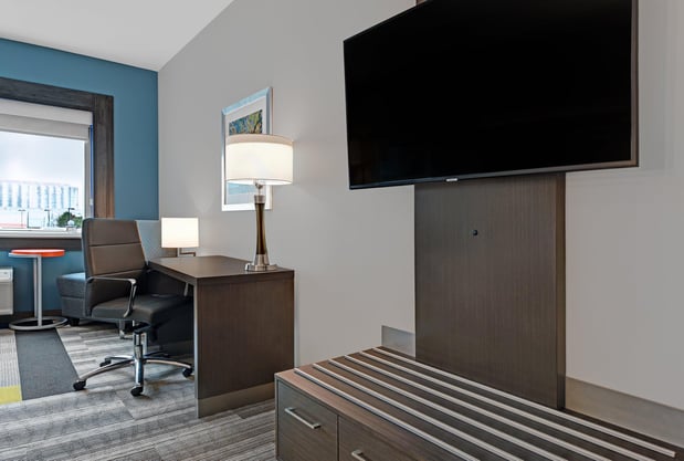 Images Holiday Inn Express & Suites Houston Memorial - City Centre by IHG
