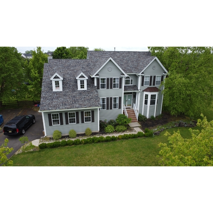 Vilk Inc Warrington, PA Roofing Services