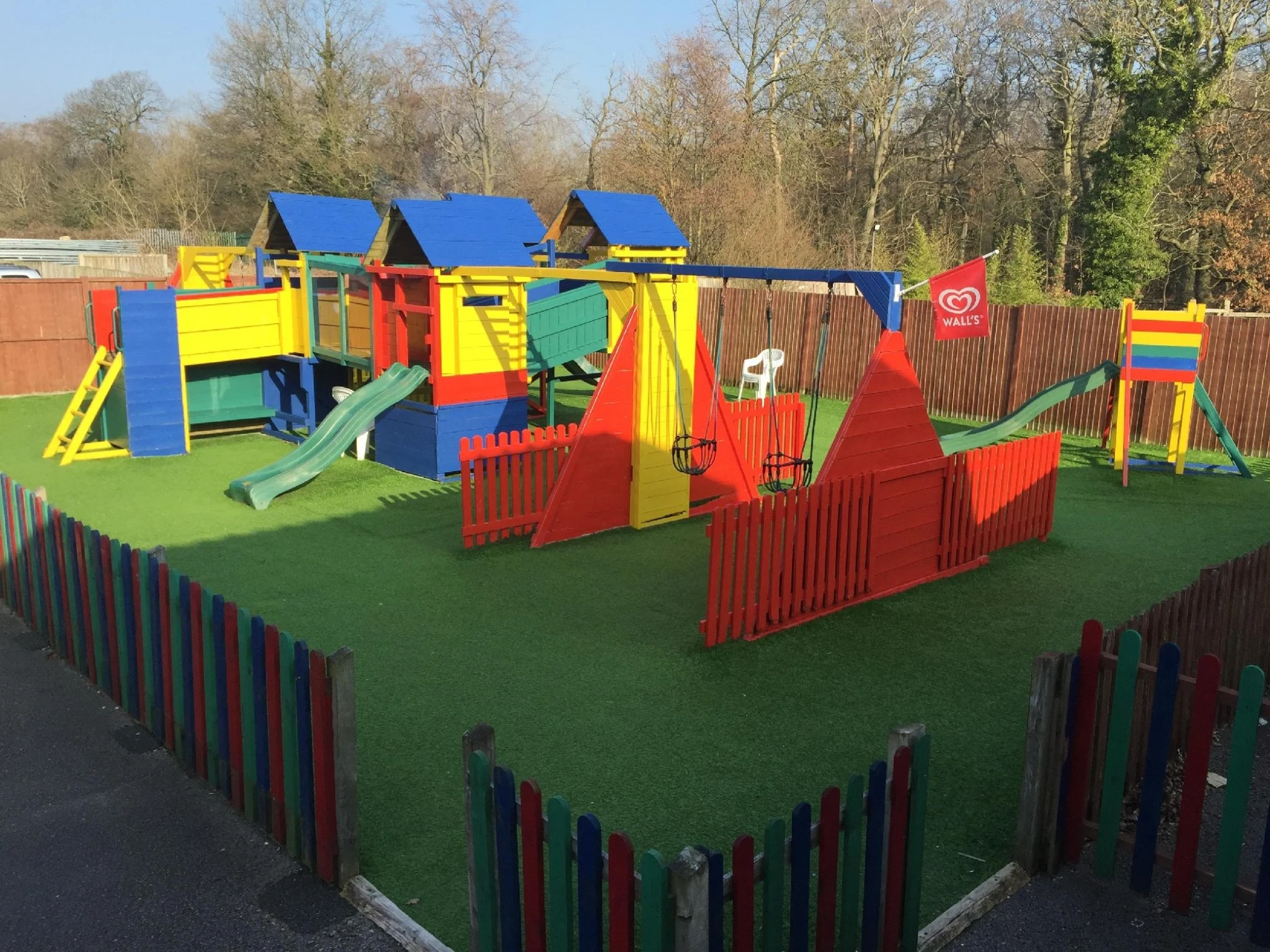 Images Mini Monsters Fun House