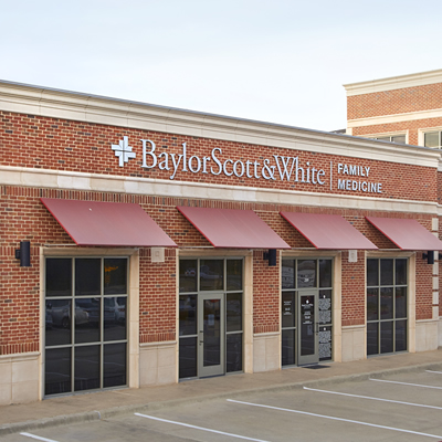 Baylor Scott & White Family Medicine - Plano Photo