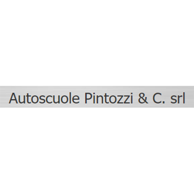 Autoscuola Pintozzi Logo
