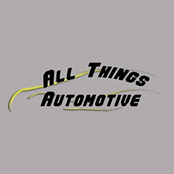 All Things Automotive