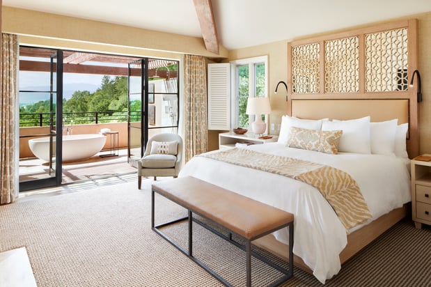 Images Auberge du Soleil