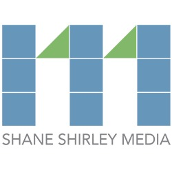 Shane Shirley Media Logo