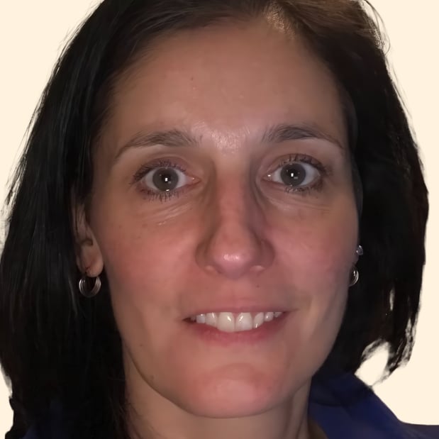 Images Cassandra Abbott, Counselor