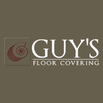 Guy's Floor Covering LLC Logo