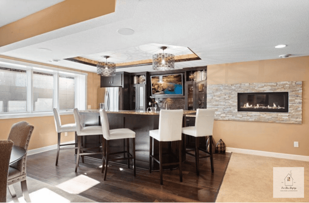 Images Five Star Stagings - Home Staging & Design