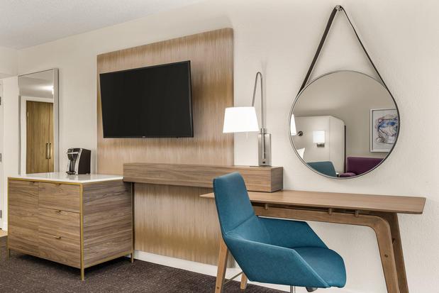 Images Crowne Plaza Orlando - Lake Buena Vista by IHG