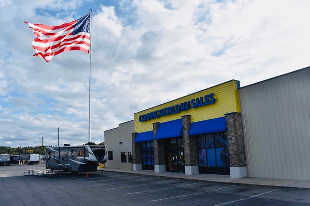 Images Camping World RV Sales