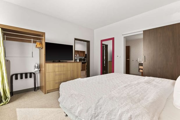 Images Home2 Suites by Hilton Phoenix Downtown